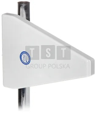 ANTENA LOGARYTMICZNA ATK-ALP/LTE+SMA/10 GSM/DCS/UMTS/HSDPA