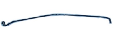 Ford mondeo mk4 підпора bat капот стрижень фото №1