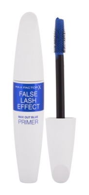 Max Factor False Lash Effect Max Out Blue Primer 13,1 ml baza pod tusz