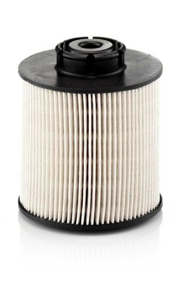 MANN FILTER ФИЛЬТР ТОПЛИВА DB OM904-906 VARIO/ATEGO 96-