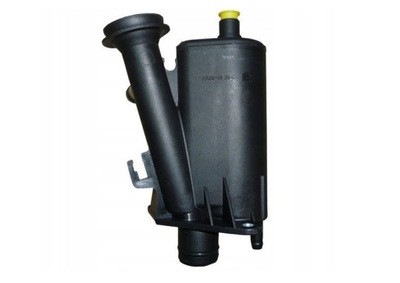 Вентиляция картера масла 1.9 dci clio kangoo vivaro scenic ii фото №1