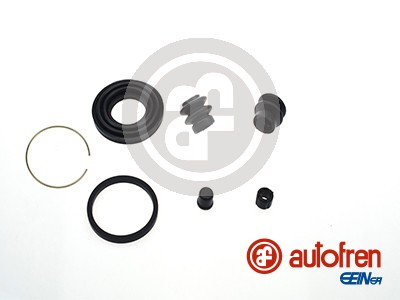 KIT DE REPARACIÓN SOPORTE D41812/AUF AUTOFREN SEINSA  