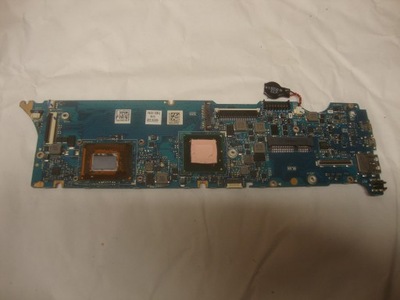 Płyta Główna Asus UX31A