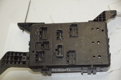 Коробка предохранителей 1s7t-14a073-ag ford mondeo mk3 фото №1