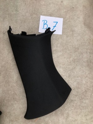 Citroen ds5 захист стійка c задня задня права 9804979777 фото №1