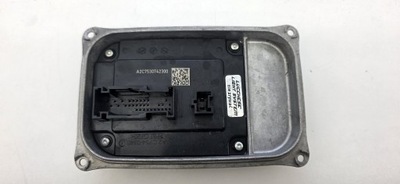 Mercedes gle w167 lift модуль блок управления led a2c7540340 europa фото №1