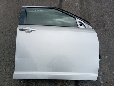 Дверь правый перед 5d suzuki swift iv mk6 фото №1