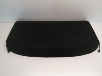 Peugeot 2008 ii полка задняя багажника оригинал 2019- фото №1