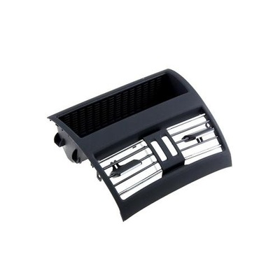 Решётка вентиляционная фото №1