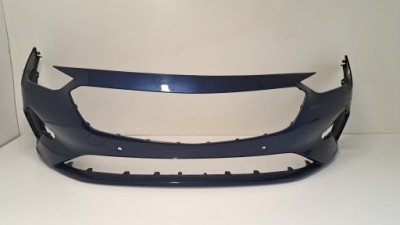 Бампер перед opel insignia 2 b lift 20- фото №1