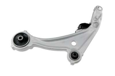 Рычаг передний нижний правый nissan teana фото №1