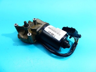 MOTOR LIMPIAPARABRISAS PARTE DELANTERA OPEL ZAFIRA A 404496  