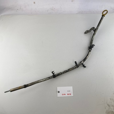 Щуп щуп масла jaguar land range rover evoque 2.0d фото №1