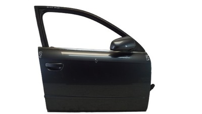 Дверь правый перед audi a4 b7 фото №1