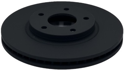 Диск гальмівна nissan pathfinder 2016 фото №1