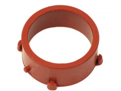 Ущільнювальне кільце mercedes w204 w209 w211 w212 om642 2987 cdi фото №1