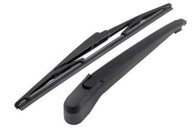 Ewb-mz-002 nty щітка + важіль задній двірники фото №1