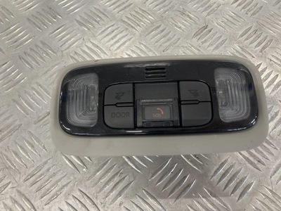 Лампа потолочный toyota yaris iv 20- фото №1