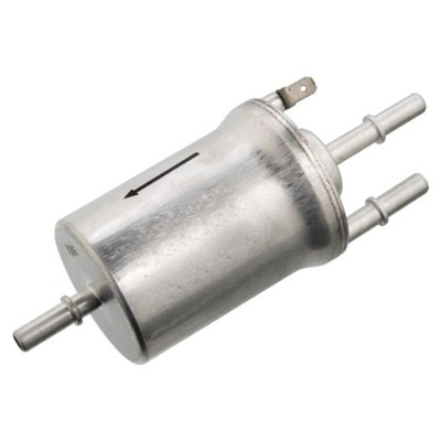 ФИЛЬТР ТОПЛИВА FEBI BILSTEIN 104335