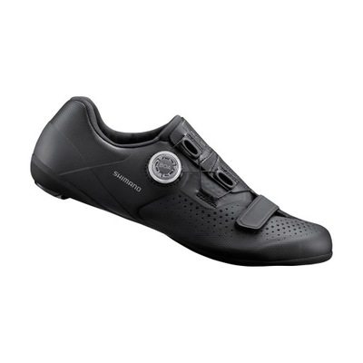 Buty Shimano szosowe SH-RC500 black 44