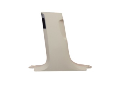 4h0867243f оббивка обшивка стійка b audi a8 d4 фото №1