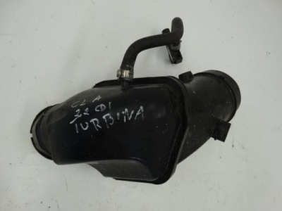 Wąż труба повітря map датчик mercedes cla w117 фото №1