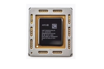 PROCESOR AMD AM7100ECH44JA