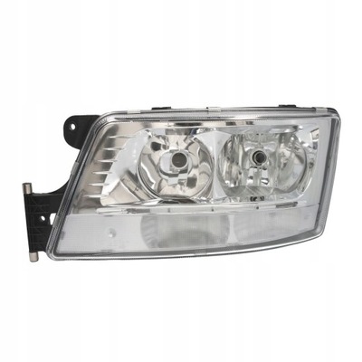 FARO FARO L MAN TGS, TGX 09.07- TRUCKLIGHT H  