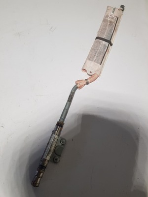 Mercedes slk r172 slc w172 шторка безпеки права подушка безпеки подушка фото №1