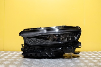 Jeep grand cherokee wl base 2021- фара лампа full led ліва usa фото №1