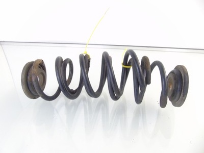 Пружины задняя audi a1 комплект фото №1