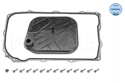 FILTRAS AUTOMATINĖS DĖŽĖS PAVARŲ VW AMAROK 09/10- 1001370011 MEYLE 