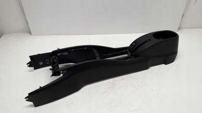 Peugeot 207 06- туннель средний фото №1