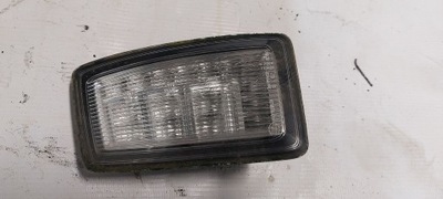 Лампа правый задняя крышки audi a1 8x фото №1