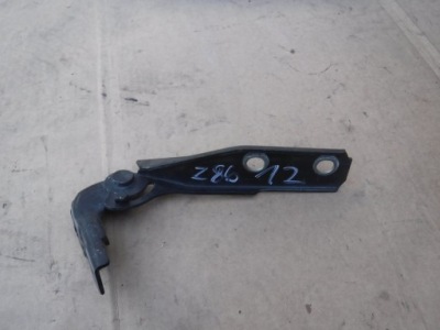 Петля капот левый перед audi a3 8p 8p0823301 фото №1