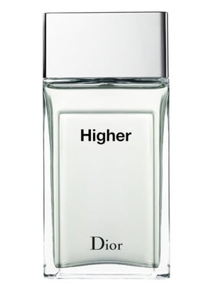 DIOR HIGHER woda toaletowa 100ml