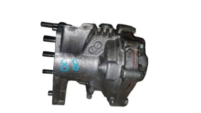 Toyota rav4 редуктор коробки передач 1y167tmc фото №1