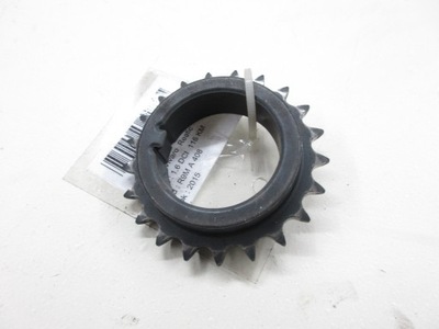 Opel vivaro renault trafic 1.6 dci колесо розподільного валу фото №1