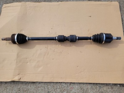 Kia sportage 3 2010 2015 ix35 2010 2015 приводной вал правая 1.6 gdi длинная фото №1