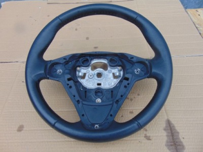 Воздуховод колесо руля ford b-max ford fiesta mk7 lift фото №1