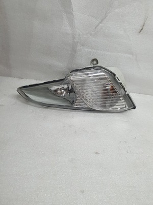 Фара протитуманний протитуманна фара правий ford ecosport gn1513b220mb фото №1