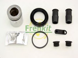 KIT DE REPARACIÓN SOPORTE DE FRENADO BMW X5 00-TYL  