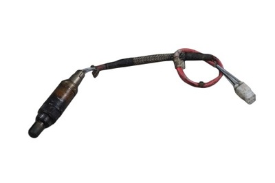 Датчик лямбда-зонд subaru impreza ii gd 2.0 b фото №1