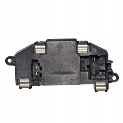 AUDI A3 09.04 - 03.13 RESISTENCIA RESISTENCIA SOPLADOR  