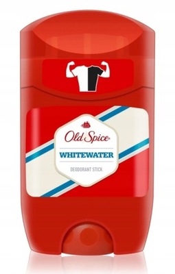 OLD SPICE WHITEWATER Antyperspirant sztyft dezodorant w sztyfcie