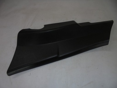 Защита стойка левая задняя volvo v40 d2 1.6d 2013 фото №1