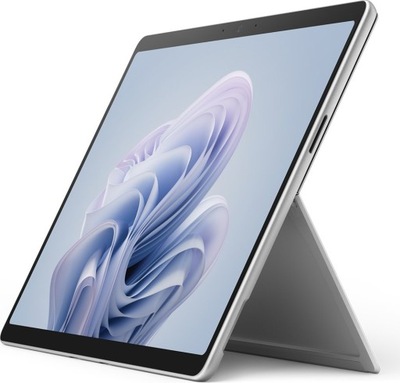 Tablet Microsoft G10 13" 8 MB / 256 GB srebrny