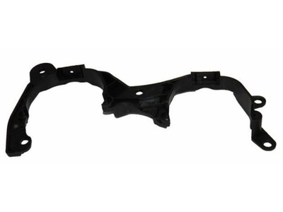 Кронштейн протитуманної фари протитуманна фара iveco stralis 07- правий фото №1