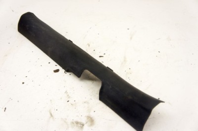 Lj224 kia optima iv jf захист поріг правий перед фото №1