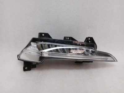 Porsche led drl 99163115204 фото №1